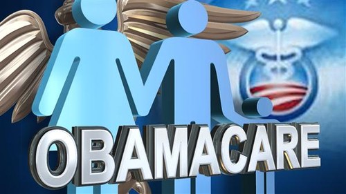 USA: Republikaner betrachten die Abschaffung von Obamacare als vorrangige Aufgabe - ảnh 1